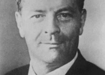 Lev Artsimovich