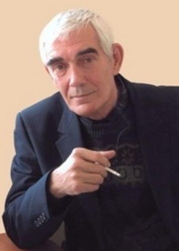 Lev Askerov