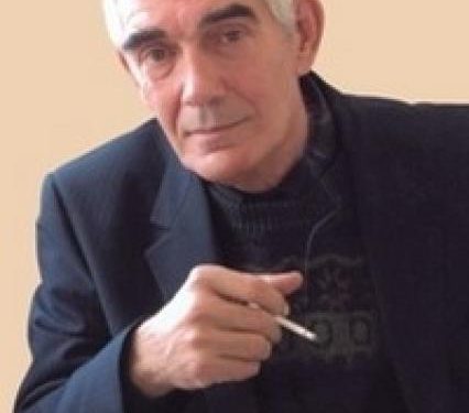 Lev Askerov
