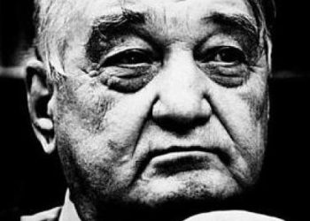 Lev Gumilev