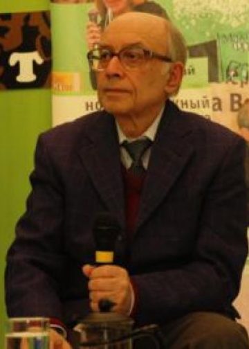 Lev Klein