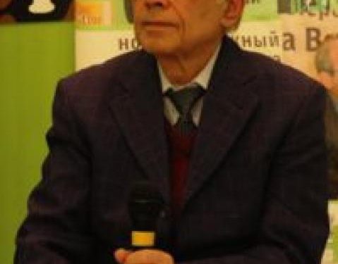 Lev Klein