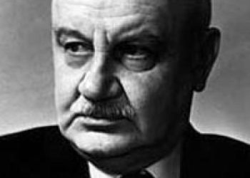 Lev Kulidjanov