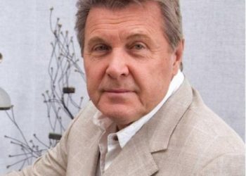 Lev Leschenko