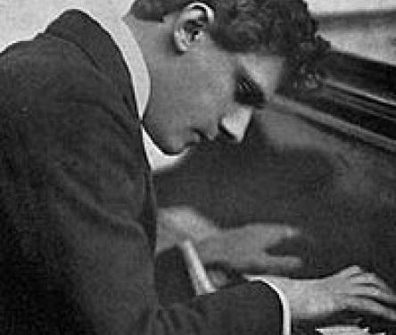Lev Ornshtein