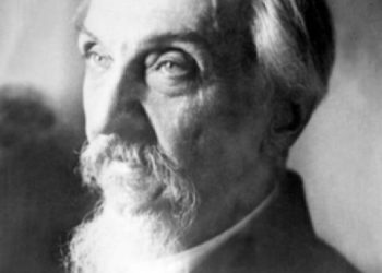 Lev Scherba