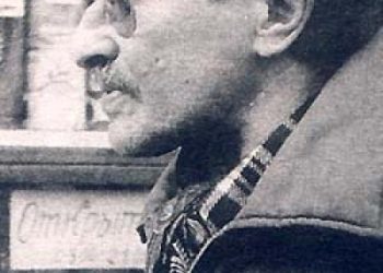 Lev Scryagin