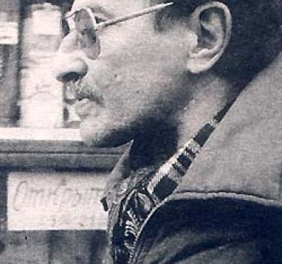 Lev Scryagin