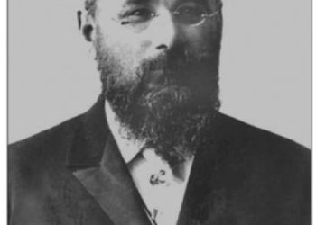 Lev Simirenko