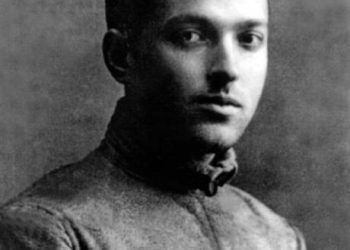 Lev Vygorskiy