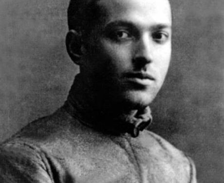 Lev Vygorskiy