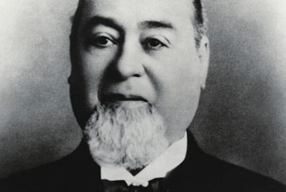 Levi Strauss