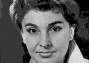 Leyla Abashidze