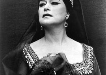 Leyla Gencer