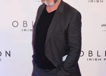 Liam Cunningham