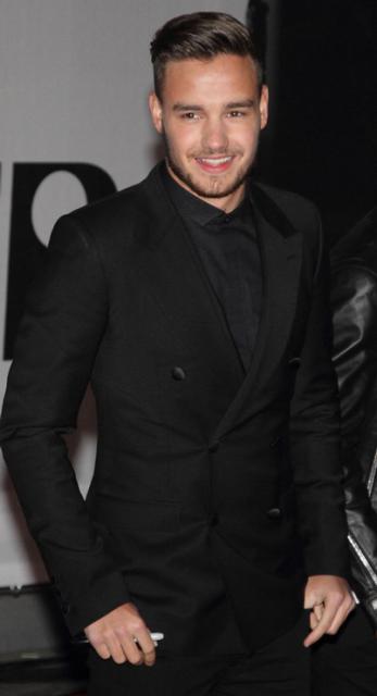 Liam Payne