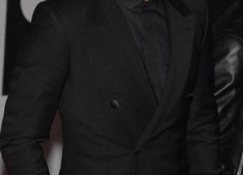 Liam Payne