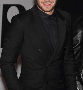 Liam Payne