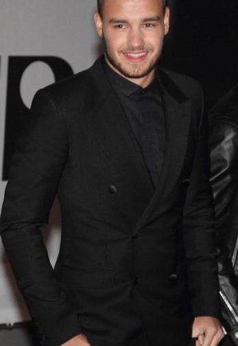 Liam Payne