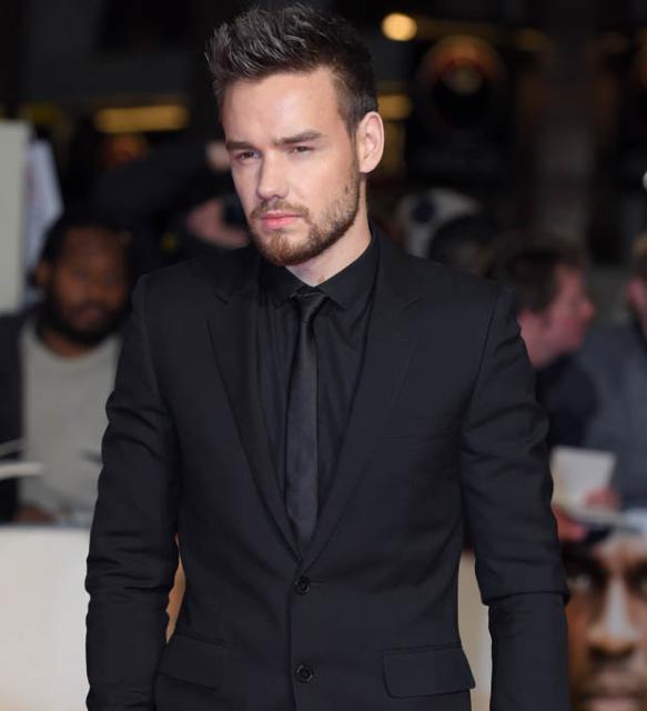 Liam Payne