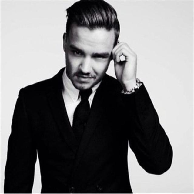 Liam Payne