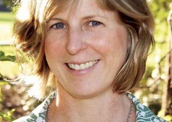 Liane Moriarty