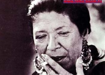 Lida Goulesco