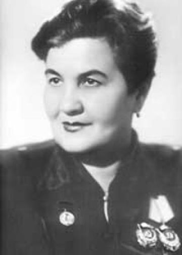 Lidia Pjetskaya