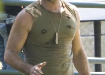 Liev Schreiber