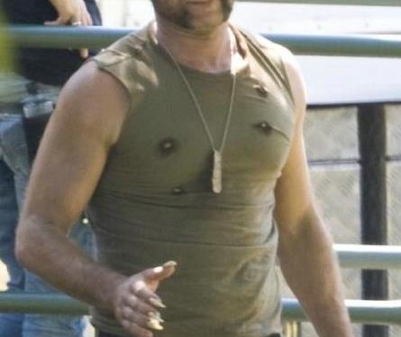 Liev Schreiber