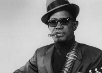 Lightnin Hopkins