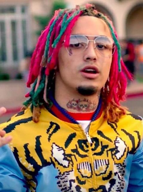 Lil Pump