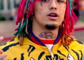 Lil Pump