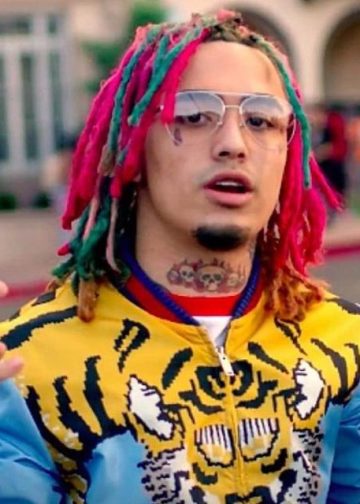Lil Pump
