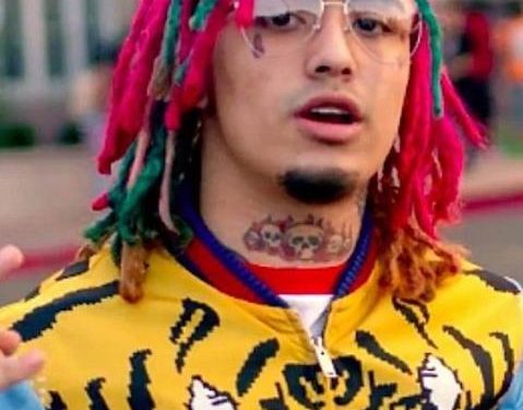 Lil Pump