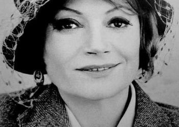 Lila Kedrova
