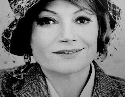 Lila Kedrova