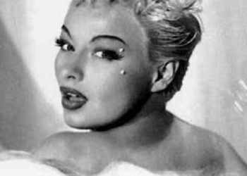 Lili St. Cyr