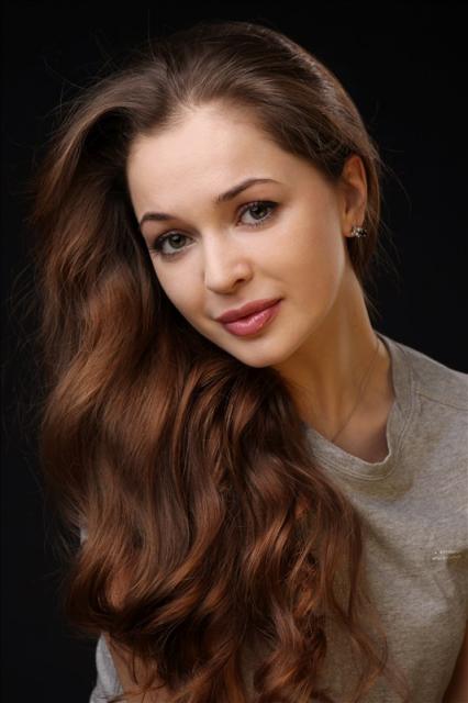 Lilia Lavrova