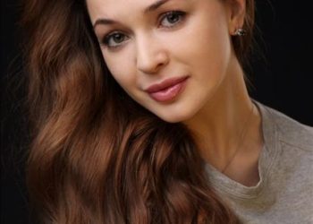 Lilia Lavrova