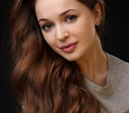 Lilia Lavrova