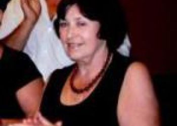 Lilia Podgayskaya
