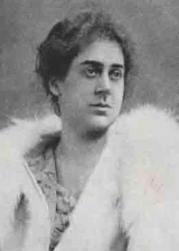 Lilian Suzette Gibbs