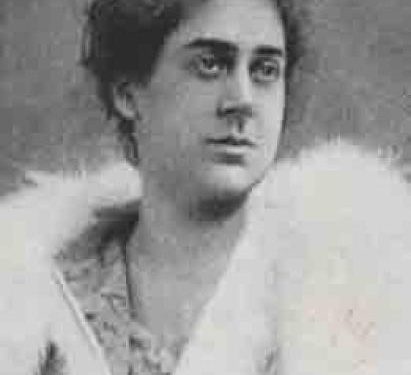 Lilian Suzette Gibbs