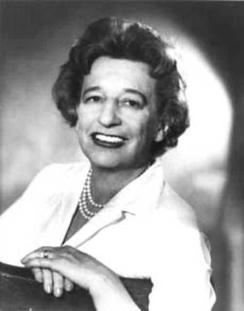 Lillian Hellman