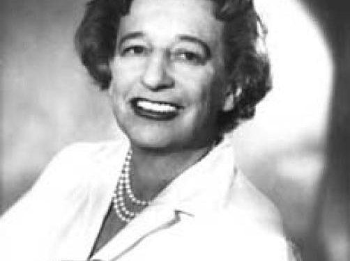 Lillian Hellman
