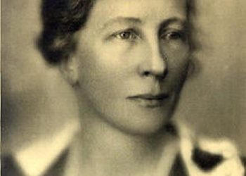 Lillian Moller Gilbreth