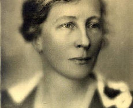 Lillian Moller Gilbreth