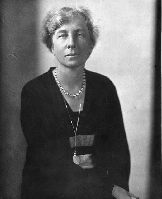 Lillian Moller Gilbreth