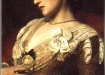 Lillie Langtry